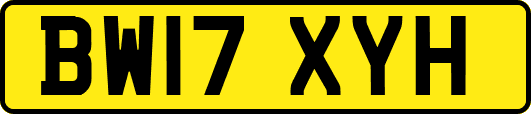 BW17XYH