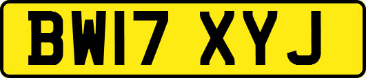 BW17XYJ