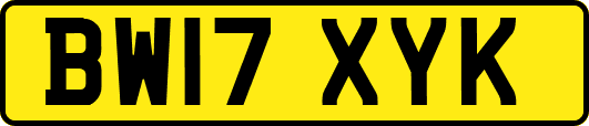 BW17XYK