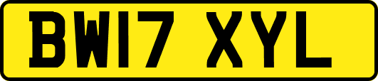BW17XYL