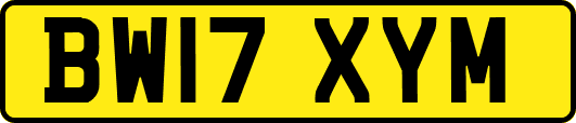 BW17XYM