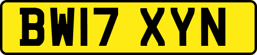 BW17XYN