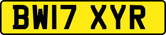 BW17XYR