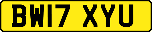 BW17XYU