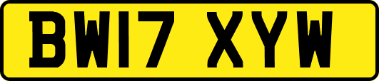 BW17XYW
