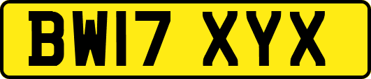 BW17XYX