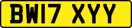 BW17XYY