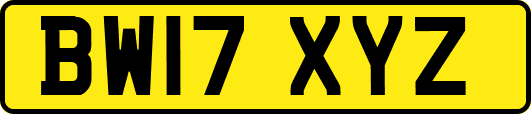 BW17XYZ