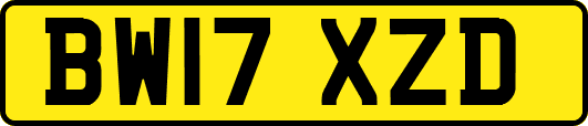 BW17XZD