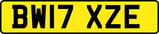 BW17XZE
