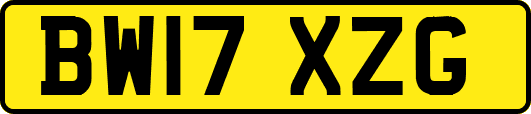 BW17XZG
