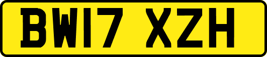 BW17XZH