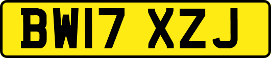 BW17XZJ