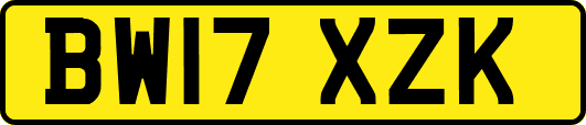 BW17XZK