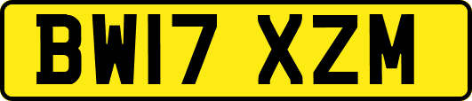 BW17XZM