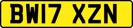 BW17XZN