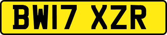 BW17XZR