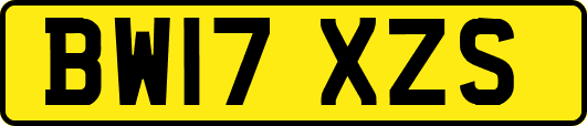 BW17XZS