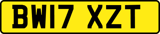 BW17XZT