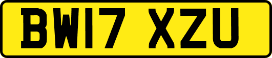 BW17XZU