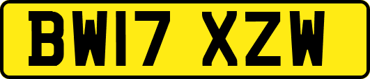 BW17XZW