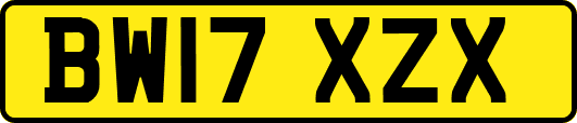 BW17XZX