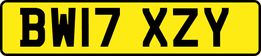 BW17XZY