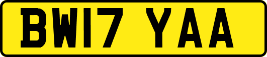 BW17YAA