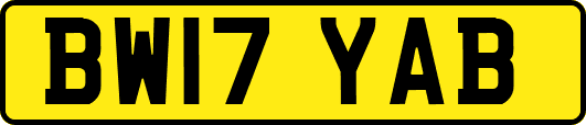 BW17YAB