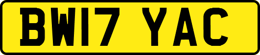 BW17YAC