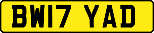 BW17YAD