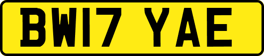 BW17YAE