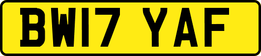 BW17YAF