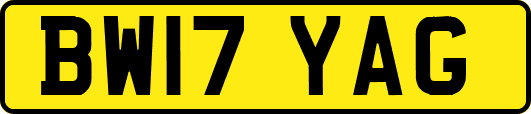 BW17YAG