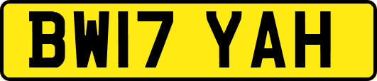BW17YAH