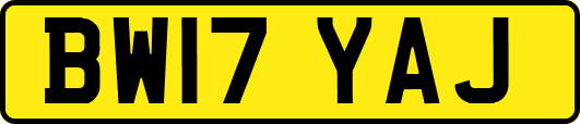 BW17YAJ