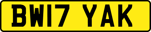 BW17YAK
