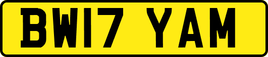 BW17YAM