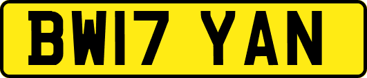 BW17YAN