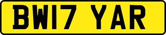 BW17YAR