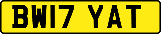 BW17YAT