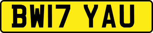 BW17YAU