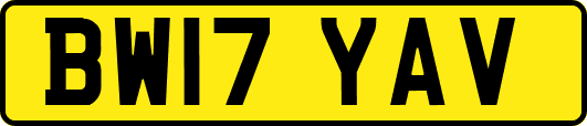 BW17YAV