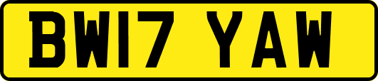 BW17YAW