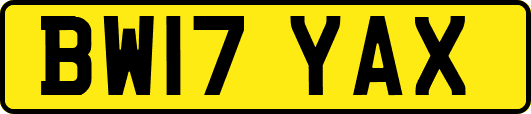 BW17YAX