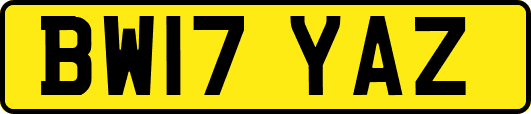 BW17YAZ