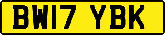 BW17YBK