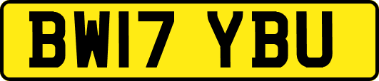 BW17YBU