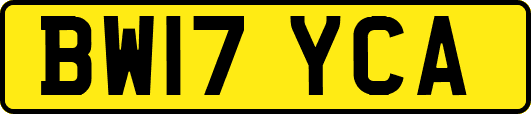 BW17YCA