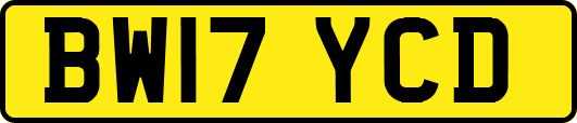 BW17YCD